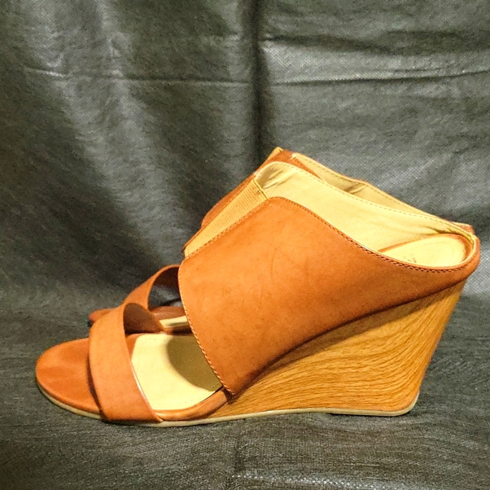 Kenneth Cole Clogs